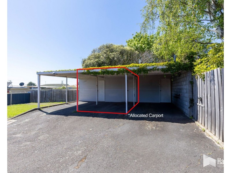 1/127 Mary Street, East Devonport TAS 7310
