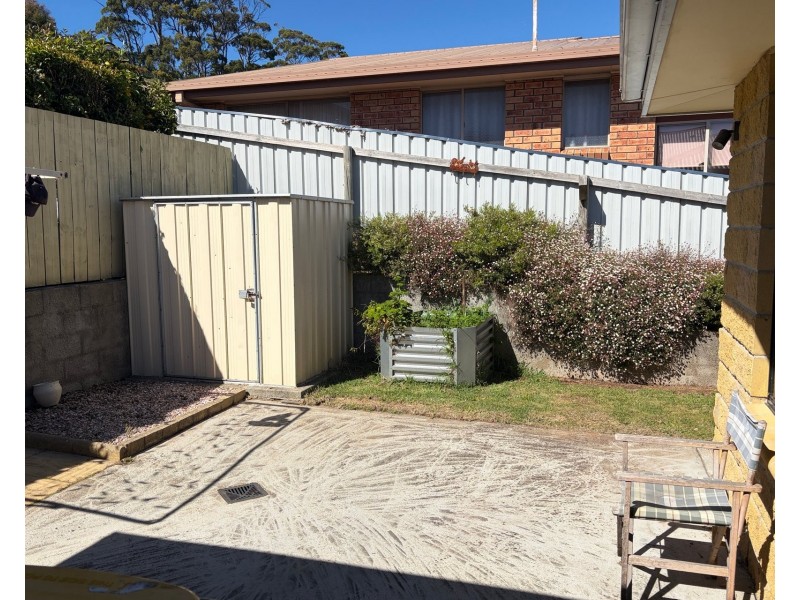 4/47 River Road, Ambleside TAS 7310