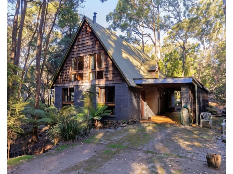 65 Durkins Road, Quoiba TAS 7310