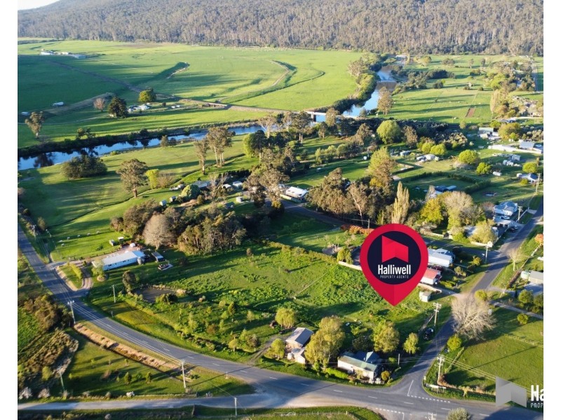 3 Morrison Street, Kimberley TAS 7304