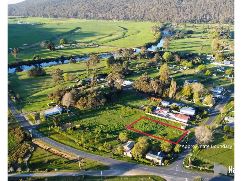 3 Morrison Street, Kimberley TAS 7304