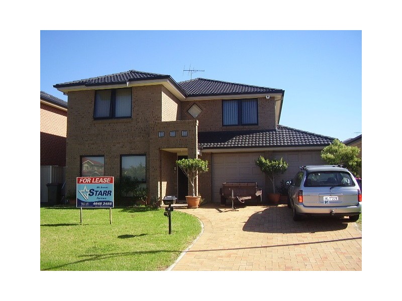 15 Turbott Avenue, Harrington Park NSW 2567