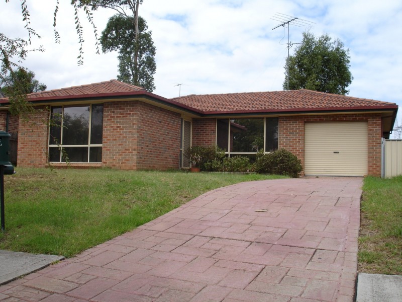108 Paddymiller Avenue, Currans Hill NSW 2567