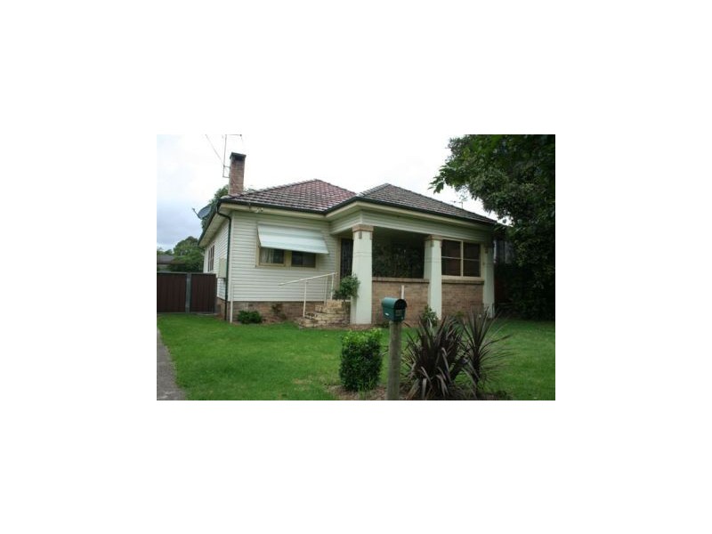 40 Harrington Street, Elderslie NSW 2570