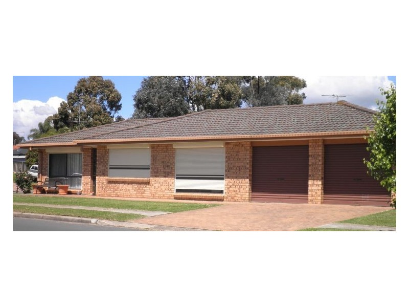 15 Welling Drive, Narellan Vale NSW 2567