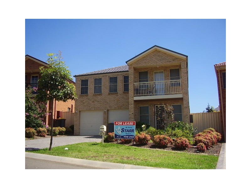 33 Banksia Road, Mount Annan NSW 2567