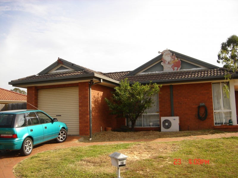 14 Baldwin Way, Currans Hill NSW 2567