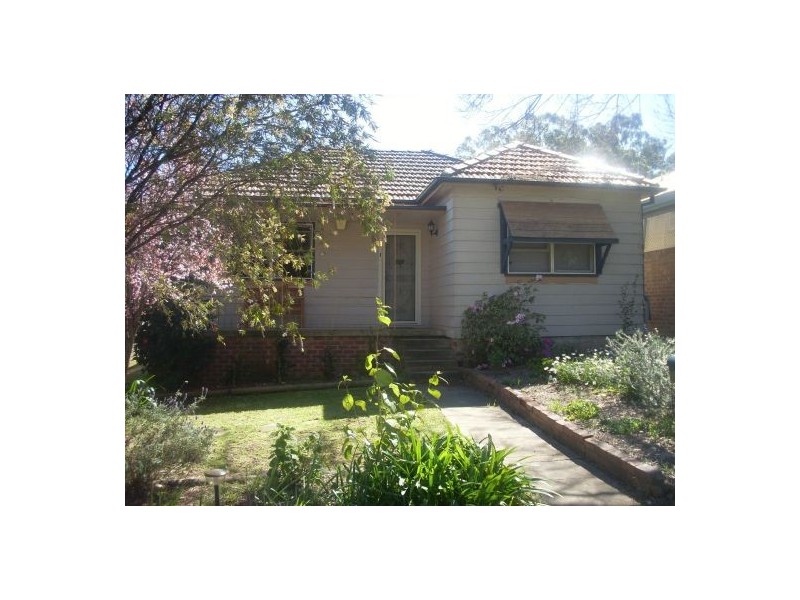 7 Park Street, Camden NSW 2570