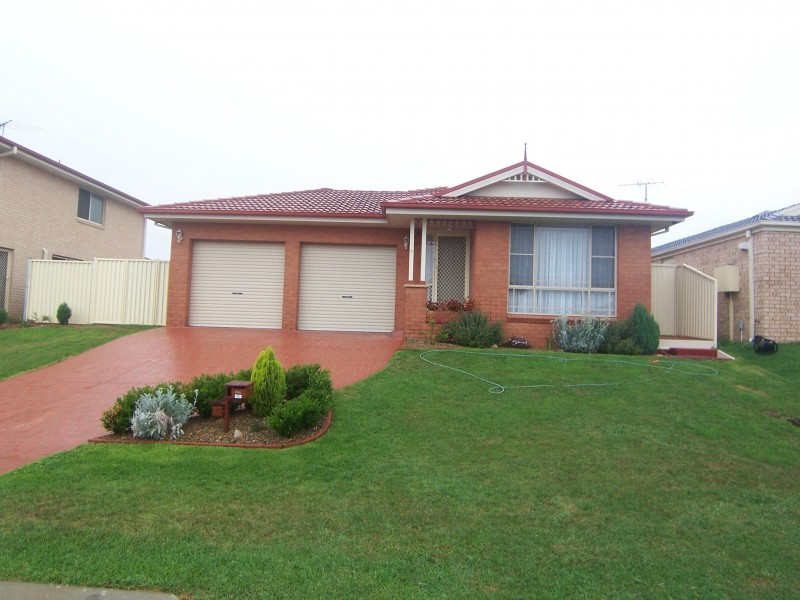 5 Curtin Place, Narellan Vale NSW 2567