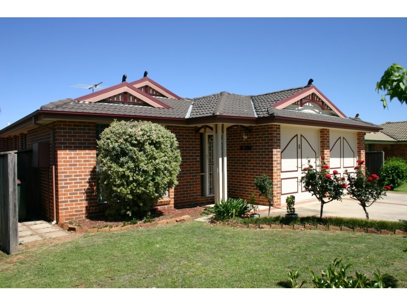 3 Salter Court, Harrington Park NSW 2567