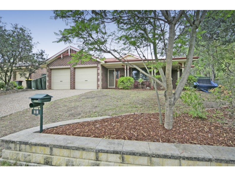 52 Stenhouse Drive, Mount Annan NSW 2567