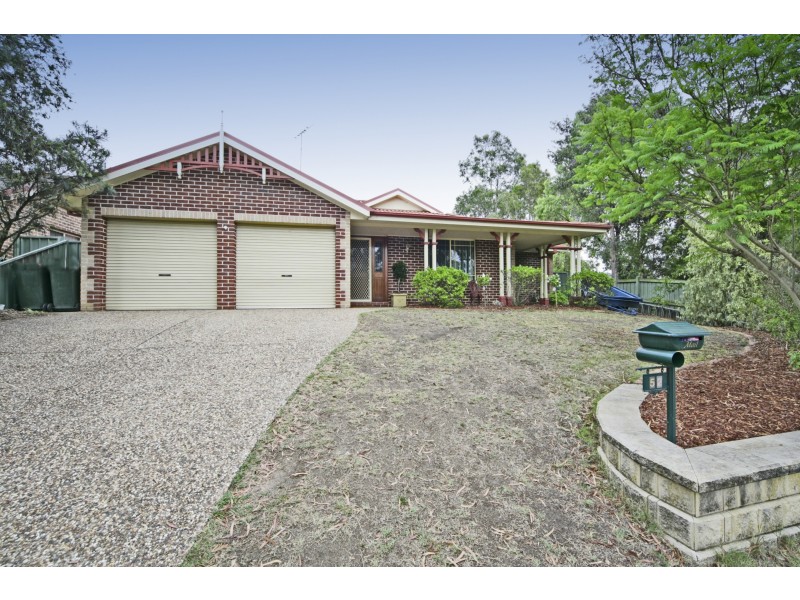 52 Stenhouse Drive, Mount Annan NSW 2567