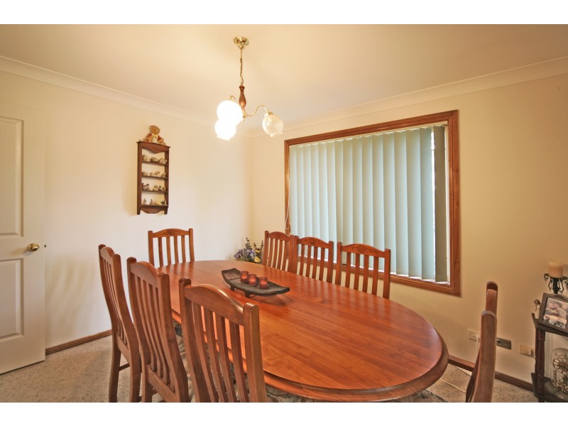 52 Stenhouse Drive, Mount Annan NSW 2567