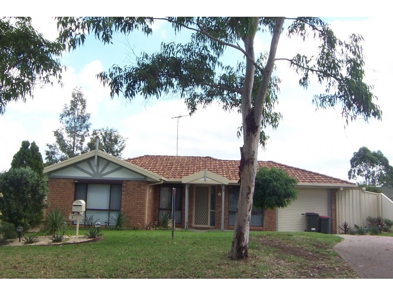 3 Cross Place, Mount Annan NSW 2567