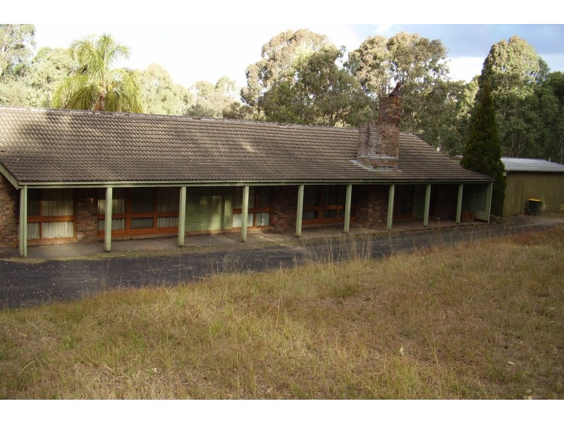 70 Rapleys Loop Road, Werombi NSW 2570