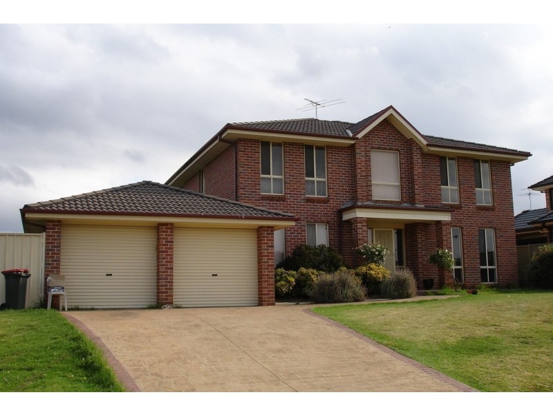 36 Morton Terrace, Harrington Park NSW 2567