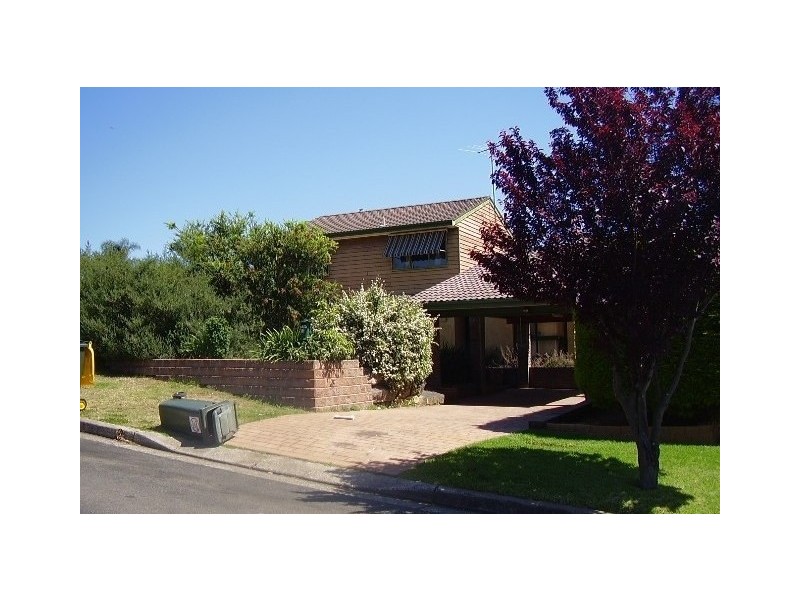 23 Giles Crescent, Ruse NSW 2560