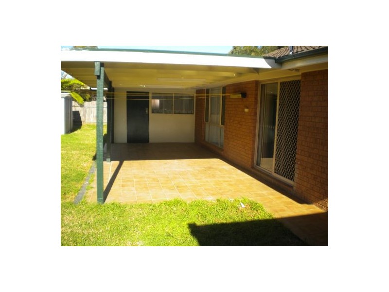 3 Fitzpatrick Place, Mount Annan NSW 2567