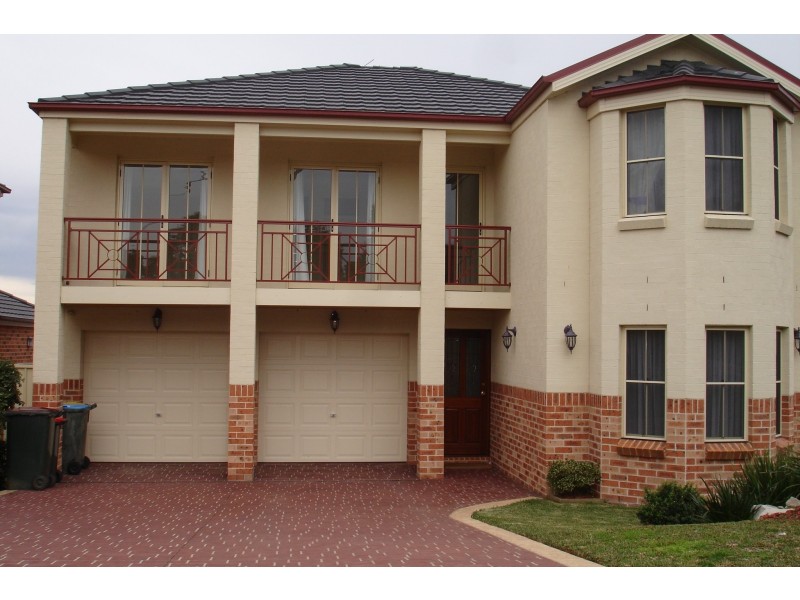 36 Eucalyptus Circuit, Mount Annan NSW 2567