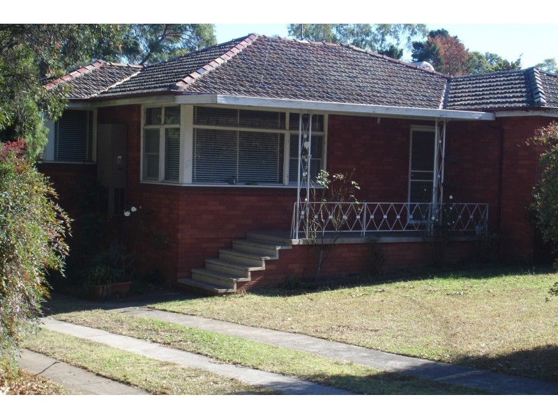 111 Pindari Avenue, Camden NSW 2570