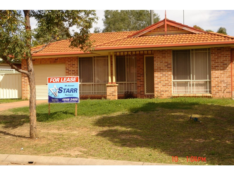 7 Hodges Place, Currans Hill NSW 2567