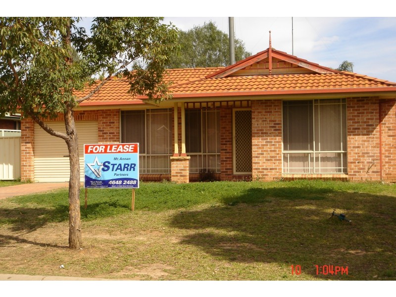 7 Hodges Place, Currans Hill NSW 2567