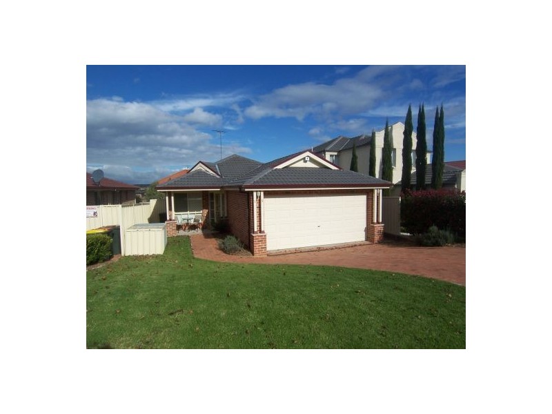 19 James Bailey Drive, Harrington Park NSW 2567
