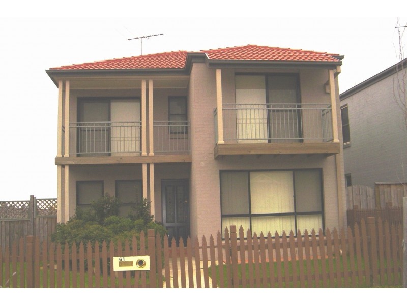 61 Springhill Circle, Currans Hill NSW 2567