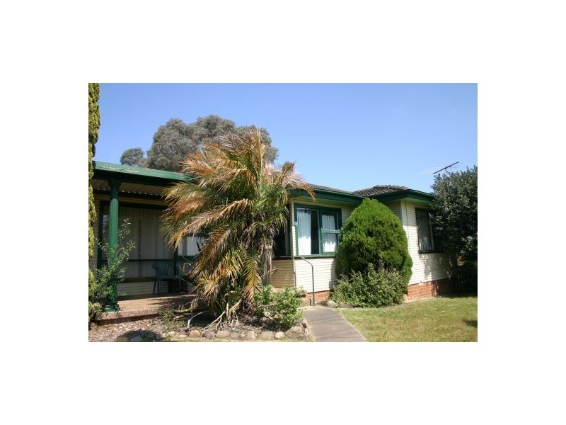 20 Springs Road, Spring Farm NSW 2570