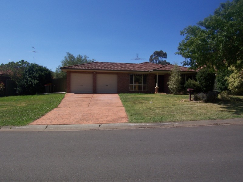 6 Elm Street, Narellan Vale NSW 2567