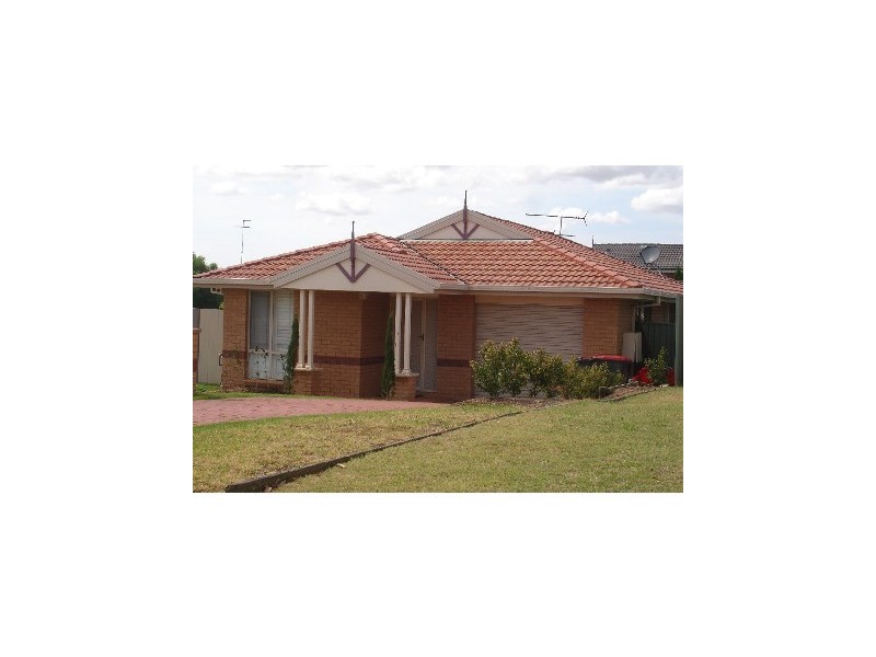 3 Carabeely Way, Harrington Park NSW 2567