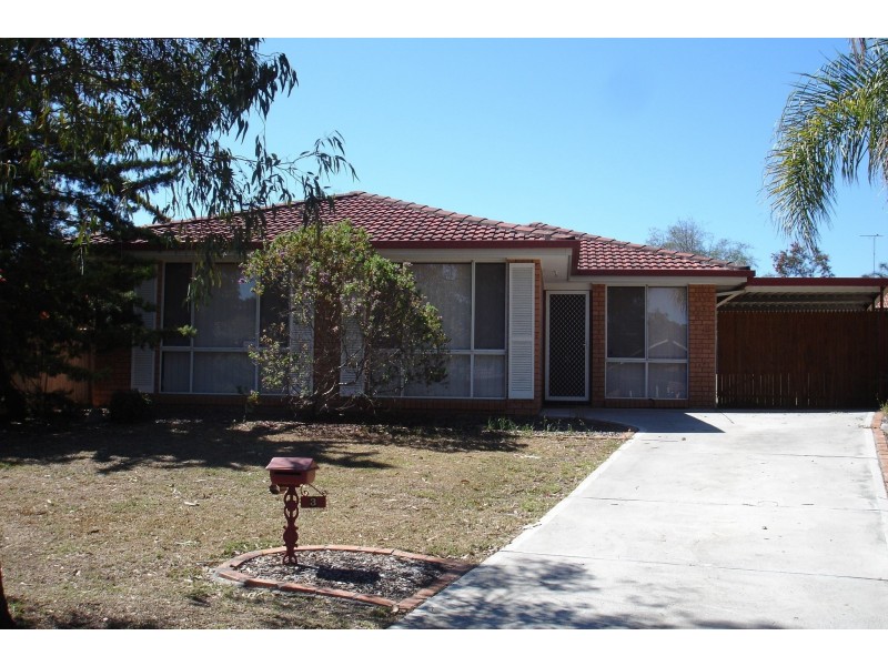 3 Farrendon Place, Mount Annan NSW 2567