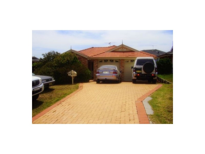 22 Meehan Terrace, Harrington Park NSW 2567