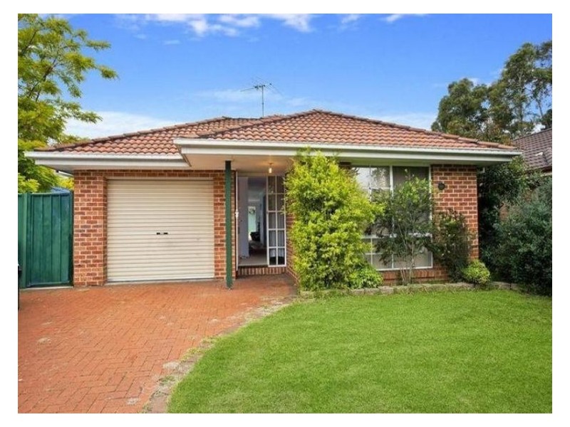 101 Tramway Drive, Currans Hill NSW 2567