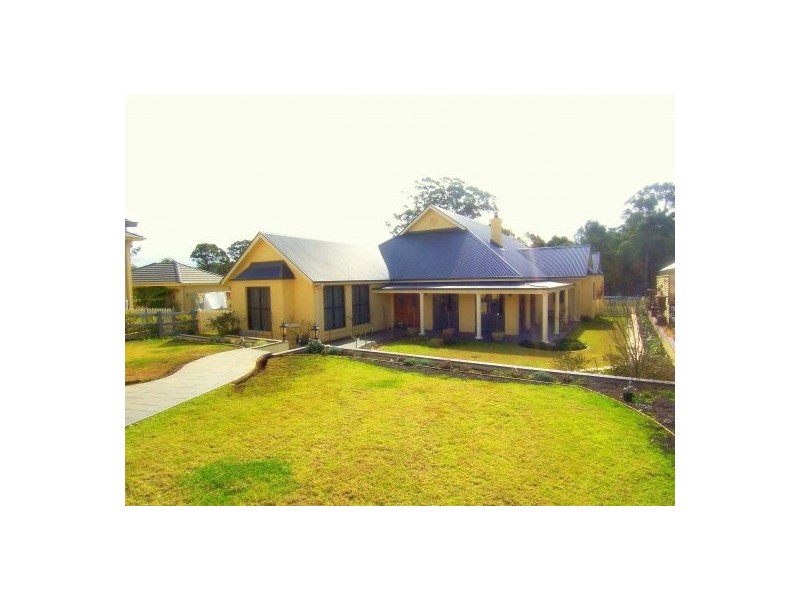 42 The Lanes, Kirkham NSW 2570