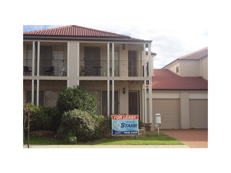 193 Waterworth Drive, Mount Annan NSW 2567