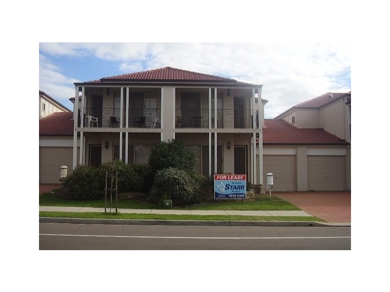 193 Waterworth Drive, Mount Annan NSW 2567