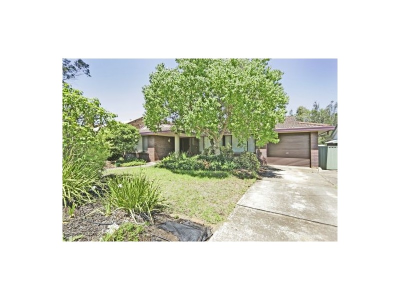 25 Wilton Street, Narellan NSW 2567