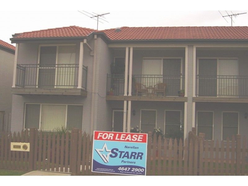 53 Spring Hill Circuit, Currans Hill NSW 2567