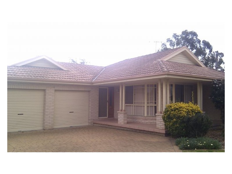 29 Montgomery Circuit, Narellan Vale NSW 2567