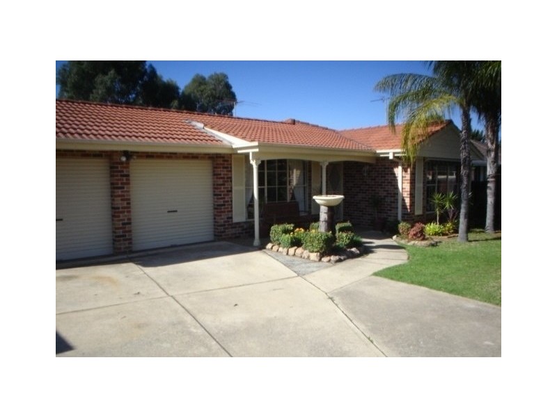 201 Gould Road, Eagle Vale NSW 2558