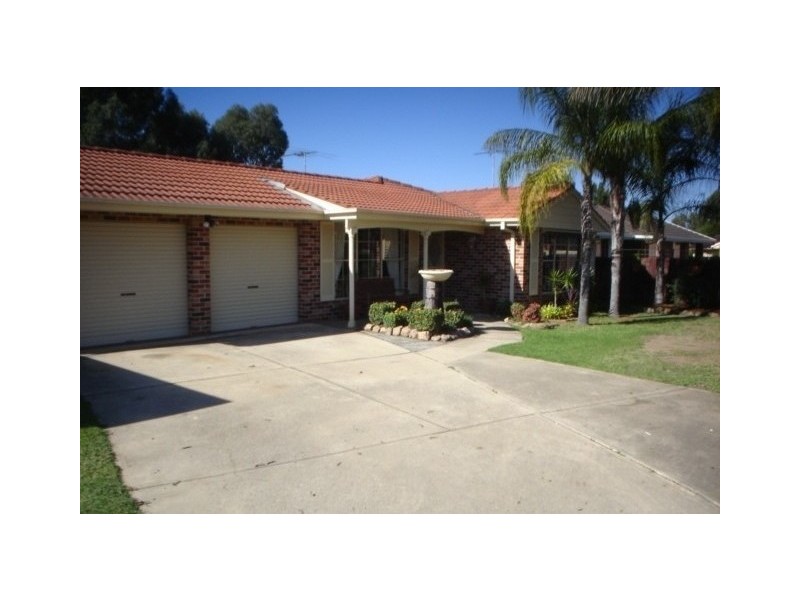 201 Gould Road, Eagle Vale NSW 2558