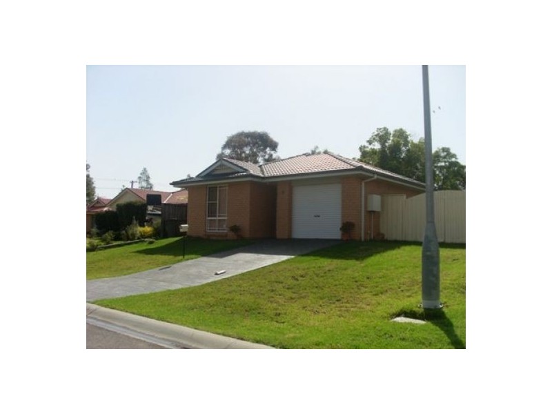 8 Blamey Place, Narellan Vale NSW 2567