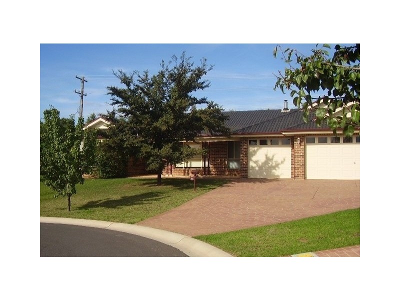 13 Bunya Place, Spring Farm NSW 2570