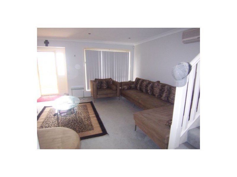 47 Joshua Moore Drive, Horningsea Park NSW 2171