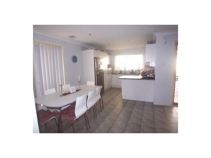 47 Joshua Moore Drive, Horningsea Park NSW 2171