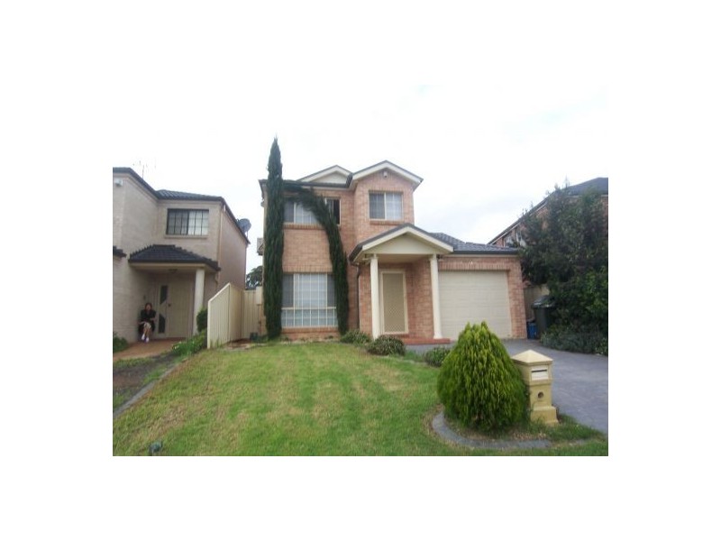 47 Joshua Moore Drive, Horningsea Park NSW 2171