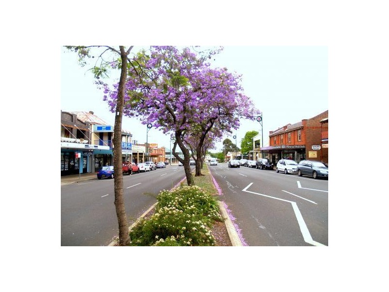 1/155 Argyle Street, Camden NSW 2570