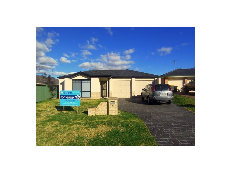 31 Kensington Drive, Harrington Park NSW 2567
