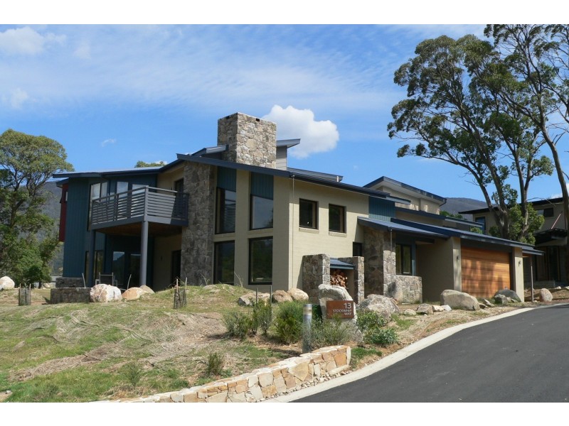 13 Stockwhip Way, Crackenback NSW 2627